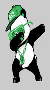 panda dab hd phone wallpaper peakpx