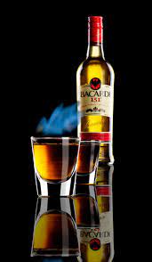 top drinks to make with bacardi 151