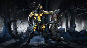 Mortal Kombat X Gta 5 Top April 2015 Game Sales Charts