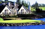 Echo Falls Country Club in Snohomish, Washington, USA | GolfPass