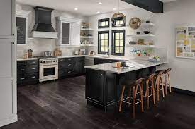 two tone kitchen cabinets and how to