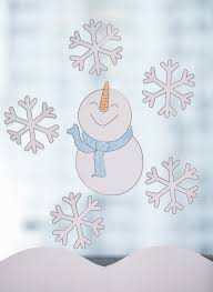 Schneemann zum ausdrucken malvorlagen schneemann winter. Schneemann Fensterbilder Basteln Labbe