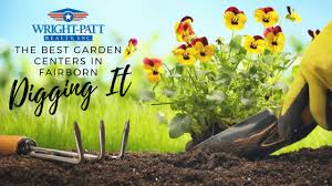 best garden centers in fairborn ohio