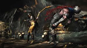 Mortal Kombat X Appid 307780