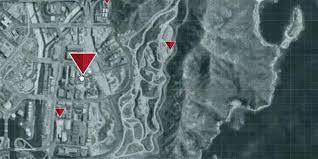 vehicle warehouse locations in gta 5