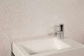 White Sparkle Shower Wall Panel Igloo
