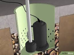 Prevent Humidity In A Basement