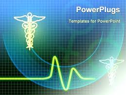 Microsoft Powerpoint Presentation Templates Medical Great Themes