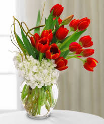The history of valentine's day. Flower Meanings For Valentine S Day Central Square Florist Central Square Florist