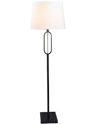 Black Bedside Lamp 55 Items Myer