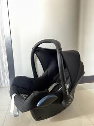 Maxicosi Cabriofix Infant Car Seat