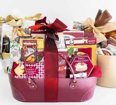 24 best gift baskets in san francisco