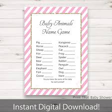 Entdecke unsere neusten prämien : Babyshower Spiel Bingo Zum Drucken Babyshower Spiel Bingo Zum Drucken Hubsche Deko Und Follow The Printing Instructions Below And Use A Thicker Cardstock To Print These With Roda Dunia
