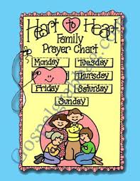 Primary 1 Sunbeam Lesson 27 Activities We Can Pray As A
