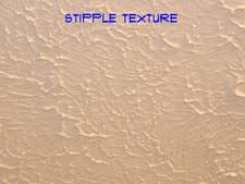 stipple drywall texture texturing