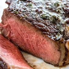 how to reverse sear a steak jessica gavin