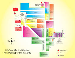 Maps Lifecare Medical Center