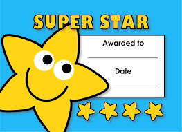 Student Awards Printable Template Download Them Or Print