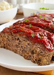 easy stove top stuffing meatloaf recipe