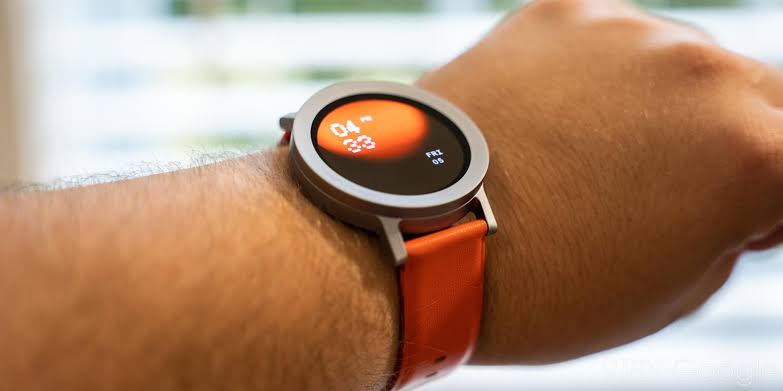 Nothing's CMF Watch Pro 2 lacks any sense of finish