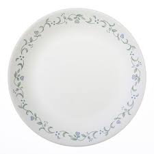 Country Cottage 10 25 Dinner Plate