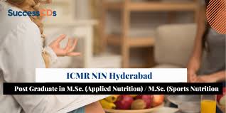 m sc in sports nutrition admission 2021