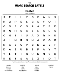 word search printable puzzles 2024