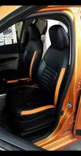 New Swift Seat Cover