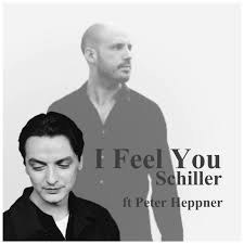 I Feel You Schiller Ft Peter Heppner I Feel You Feelings