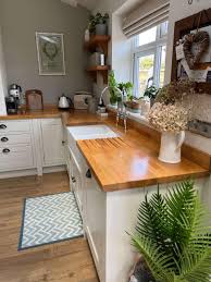 11 reasons wooden worktops are a good