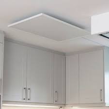 sundirect heater ceiling mounted