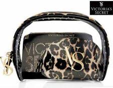 victoria s secret makeup bags and cases