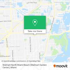 How To Get To North Miami Beach