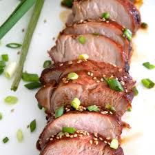 asian pork tenderloin laughing spatula