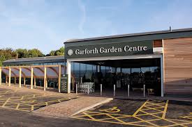 Klondyke Garforth Garden Centre