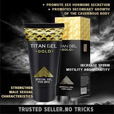 Titan gel product is useful for both men's and women's health and does not cause a negative reaction. Hot Selling Authentic Titan Gel Gold 100 Original Shopee Philippines