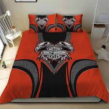Harley Davidson Bedding Bedding