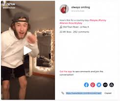 Locating and using the no beard filter on snapchat. Everything Brands Need To Know About Tiktok In 2020