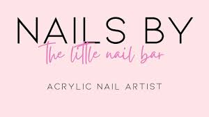 salons for acrylic nails in salisbury