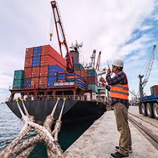 Freight Forwarder, Shipping Liner & Port Agency in Hull, UK