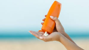 Dilema Pemakaian Sunscreen dan Kekurangan Vitamin D