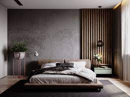 Make A Statement With Concrete Walls