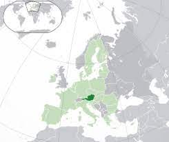 Austria is a landlocked country situated in southern central europe. Austria Wikipedia