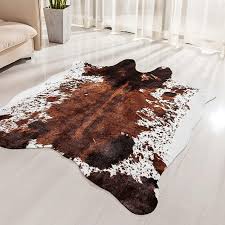 cowhide rugs zaheer carpets