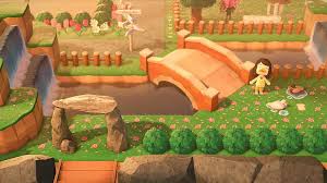 K m acnh design ideas. Get Inspired With These Animal Crossing New Horizons Island Entrance Designs Mypotatogames