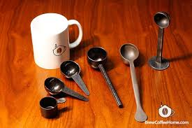How Many Coffee Scoops Per Cup All