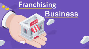 36 top franchise business in india 2023