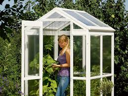 Project Fold Up Greenhouse
