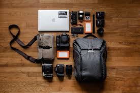camera backpack for travel