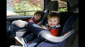 proposed law would change car seat